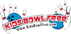 Kids Bowl Free