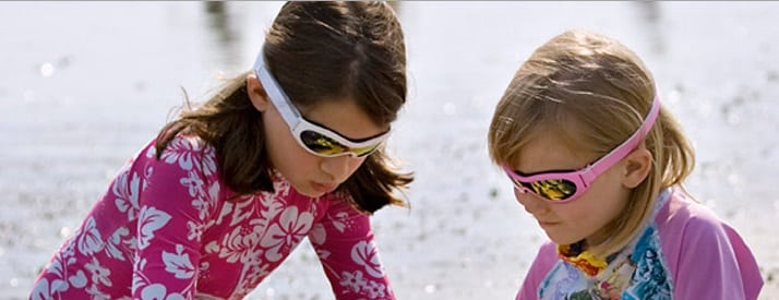 Real kids Shades