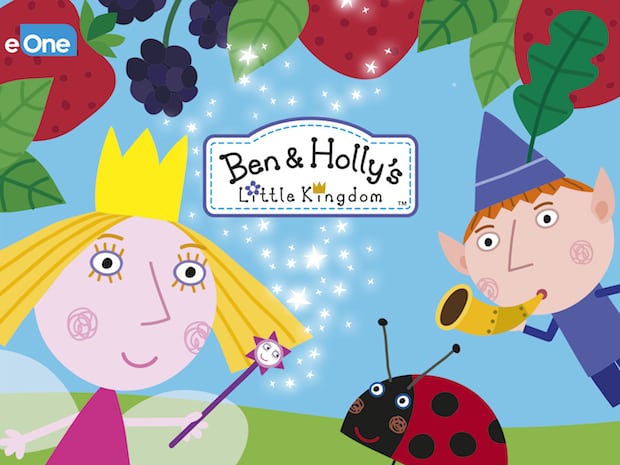 ben and hollys little kingdom mp4 download