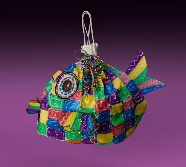 Paquete Pinata/ Pinata Party Bag — Sandy's Imports