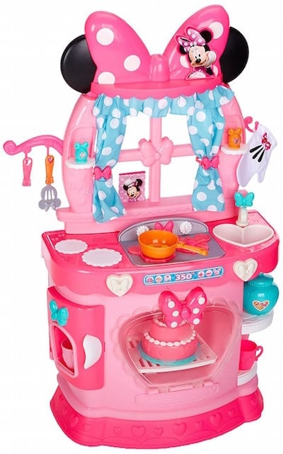 minnie mouse suitcase jcpenney