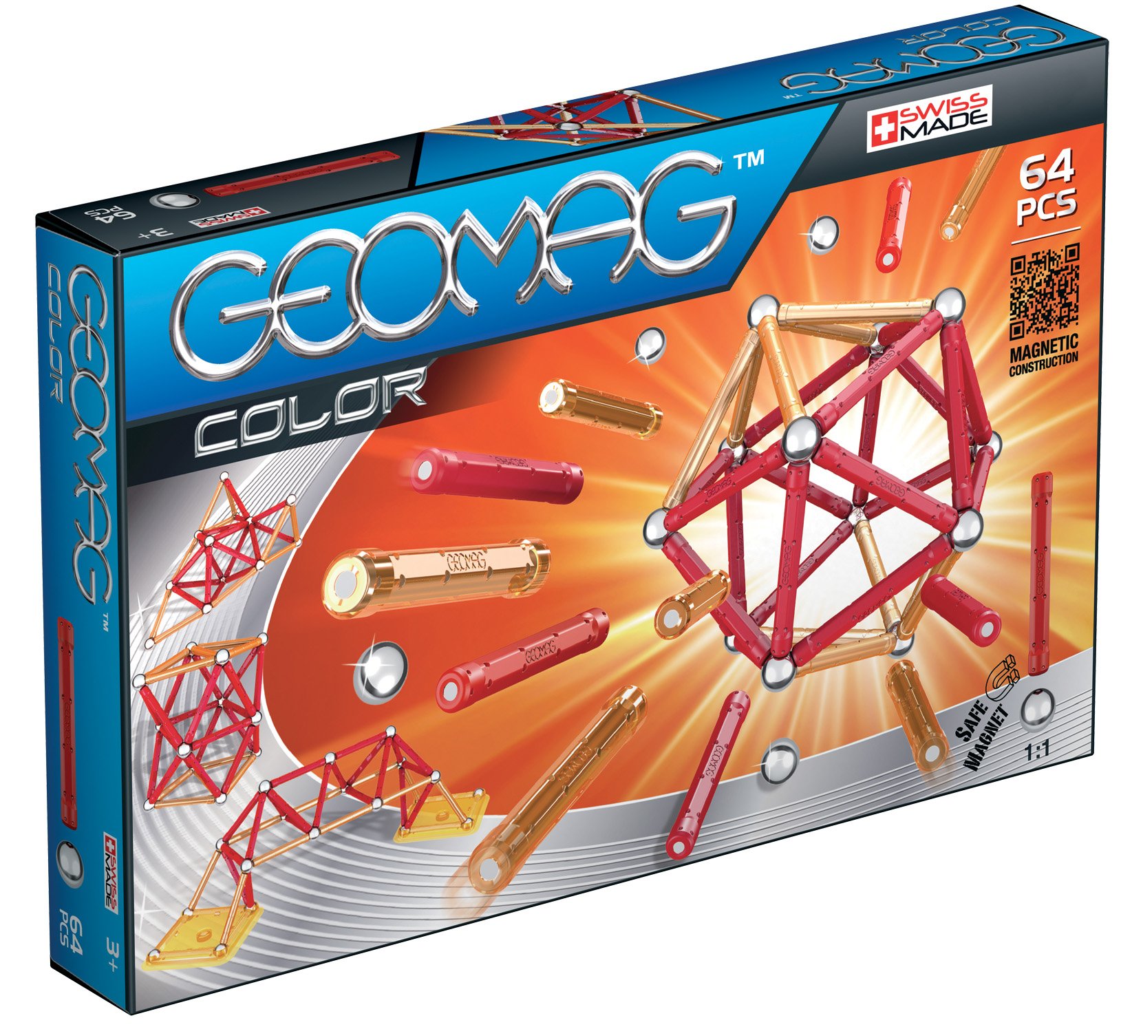 geomag skyline