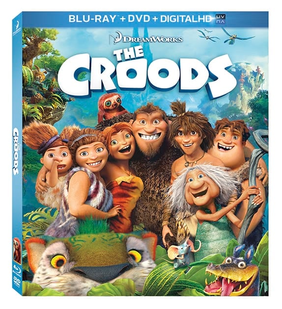 croods