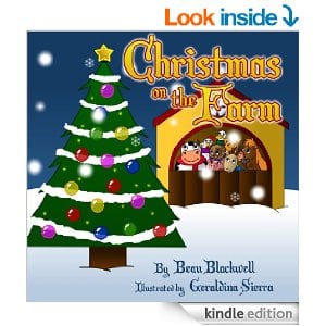 Calling All Grammies - A Christmas Tale of Friendship (Grammys Gang Book 3)