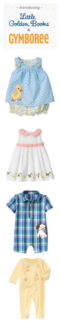 NEW Gymboree Peter Rabbit Collection - Clothing for Your Littlest Ones -  Jinxy Kids