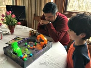 Buggaloop Game Review - HEXBUG Fun for Us All! - Jinxy Kids