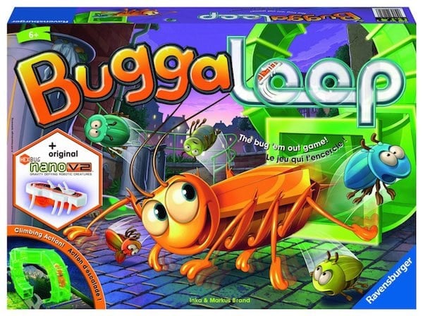 Buggaloop Game Review