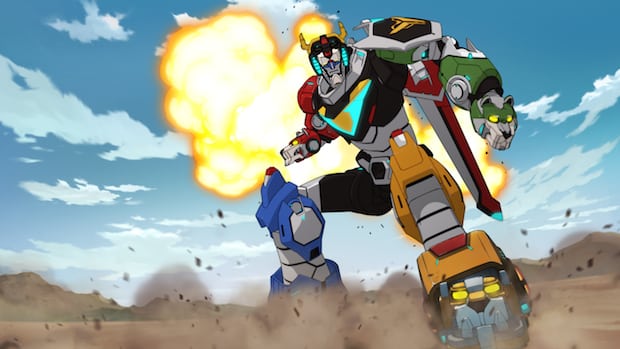 88 Top Voltron Coloring Pages Pdf , Free HD Download