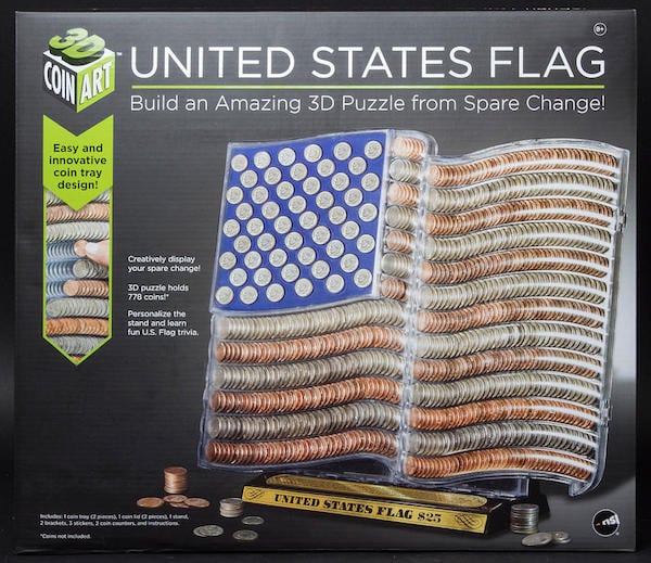 us-flag-coin-art