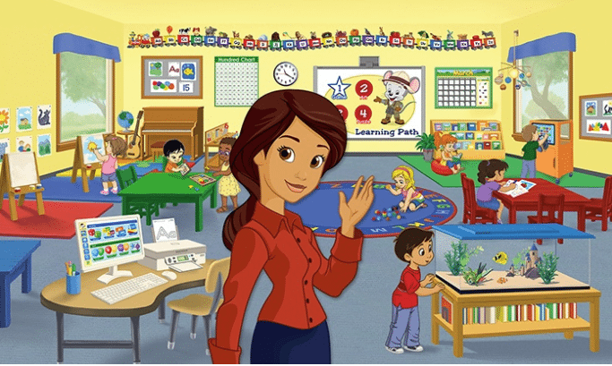 ABCmouse.com Early Learning Academy - Play Together Memory Match is located  in the What's New tile on the Student Homepage. It is the first ever two-player  game in ABCmouse! Kids take turns