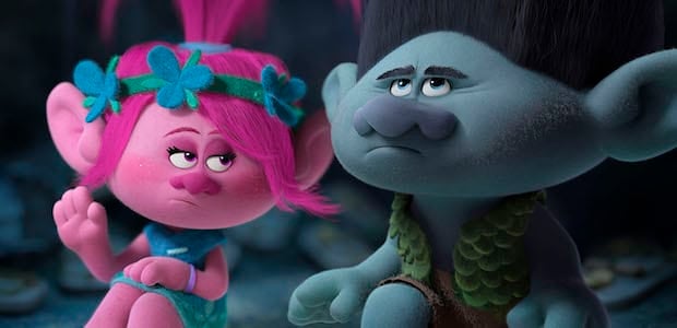 DreamWorks Trolls + General Mills Reader Giveaway - Jinxy Kids