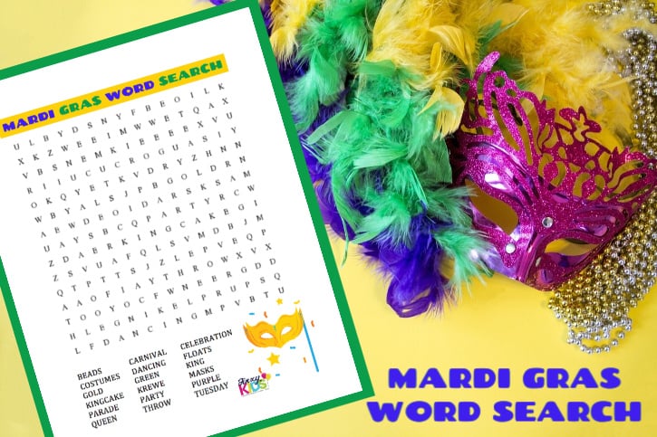 Calendario Rosa ¡Junio!  Mary kay, Words, Word search puzzle