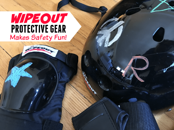 wipeout helmet teal