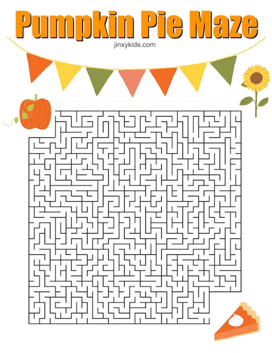 Printable Worksheets For 5grade Garden