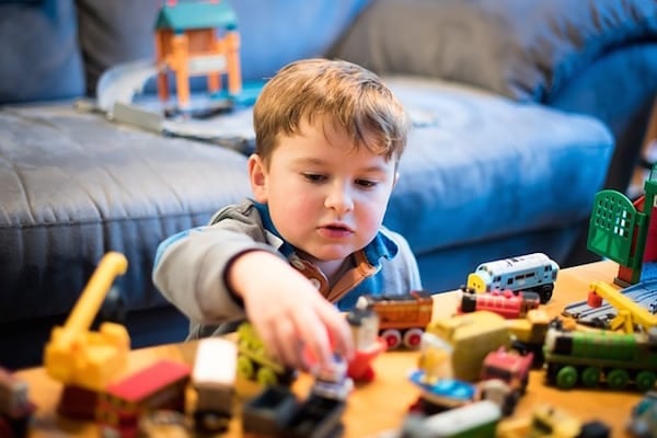 Personalized Toy Boxes - Make Toy Organization Fun! - Jinxy Kids