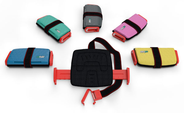 Mifold Booster Seat Review