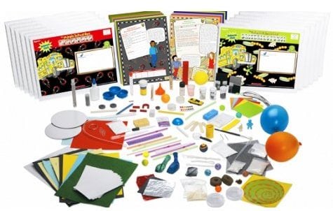 Magic school bus monthly sales science kits