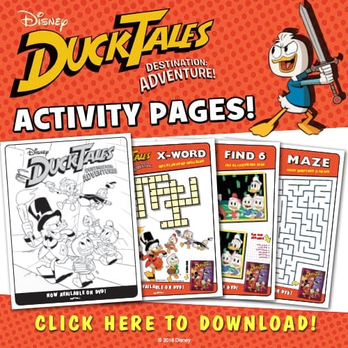 ducktales game play now