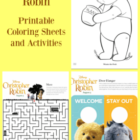 Printables Archives - Page 6 of 12 - Jinxy Kids