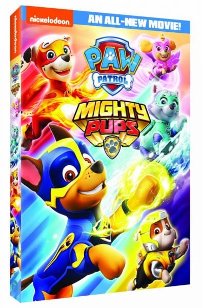 paw patrol for 1 year old