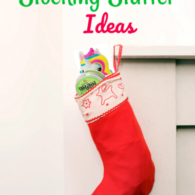 Unique Stocking Stuffer Ideas