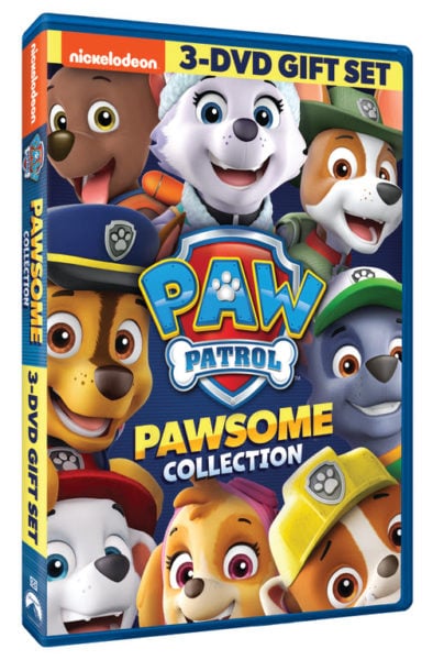 paw patrol for 1 year old