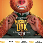 Missing Link Printable Activity Book