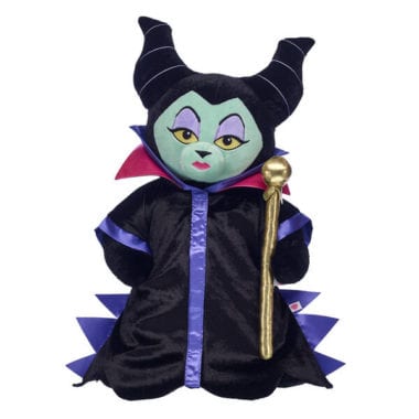 Build-a-Bear Maleficent