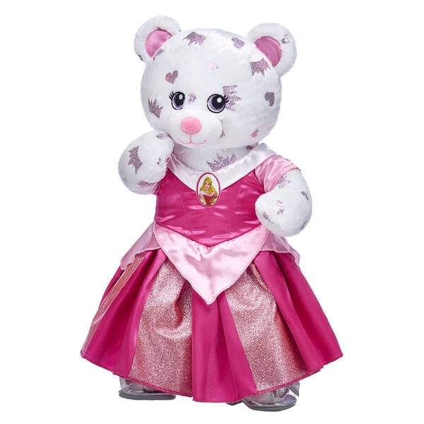 Build-a-Bear Princess Aurora