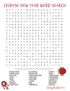 top marks chinese new year puzzle