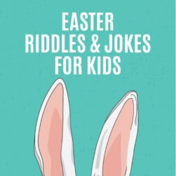 EASTER RIDDLES AND JOKES FOR KIDS copy
