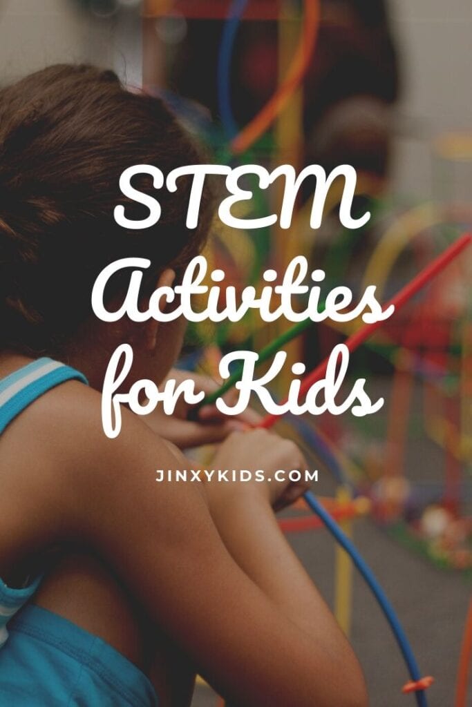 STEM Activities for Kids