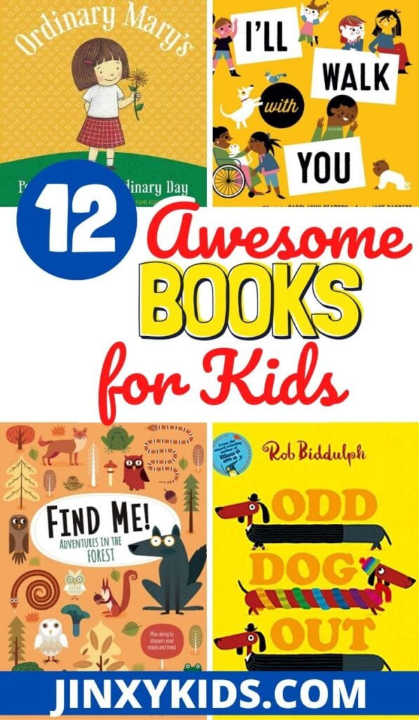Books for Kids