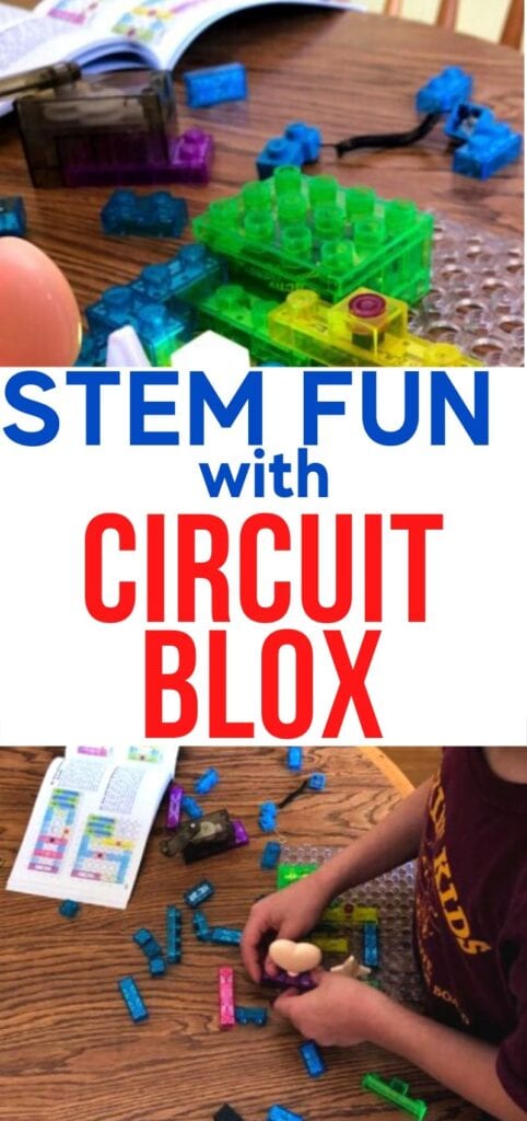 Circuit Blox STEM Fun