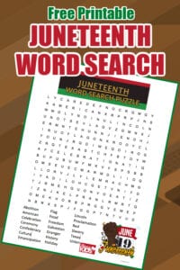 free printable juneteenth word search puzzle jinxy kids