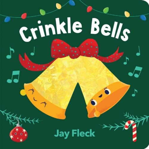 Crinkle Bells