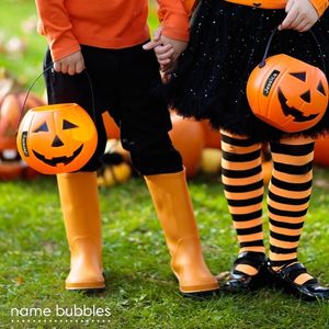 DIY Finding Dory Costumes for Halloween - Jinxy Kids