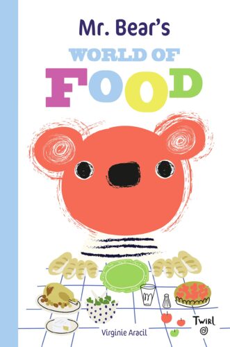 Mr. Bear's World of Food