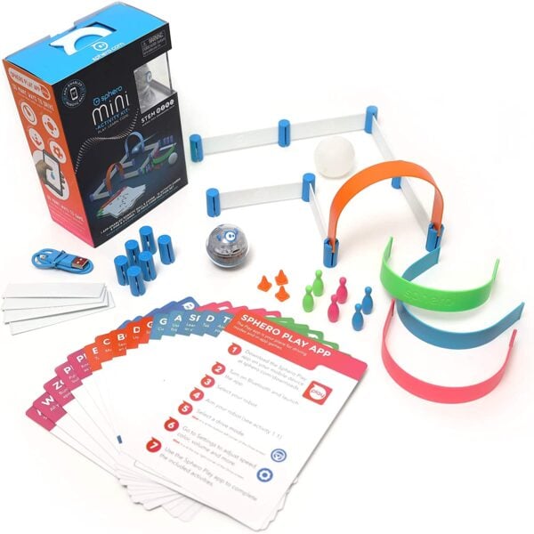 Sphero Mini Activity Kit