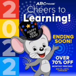 abcmouse annual subscription sale