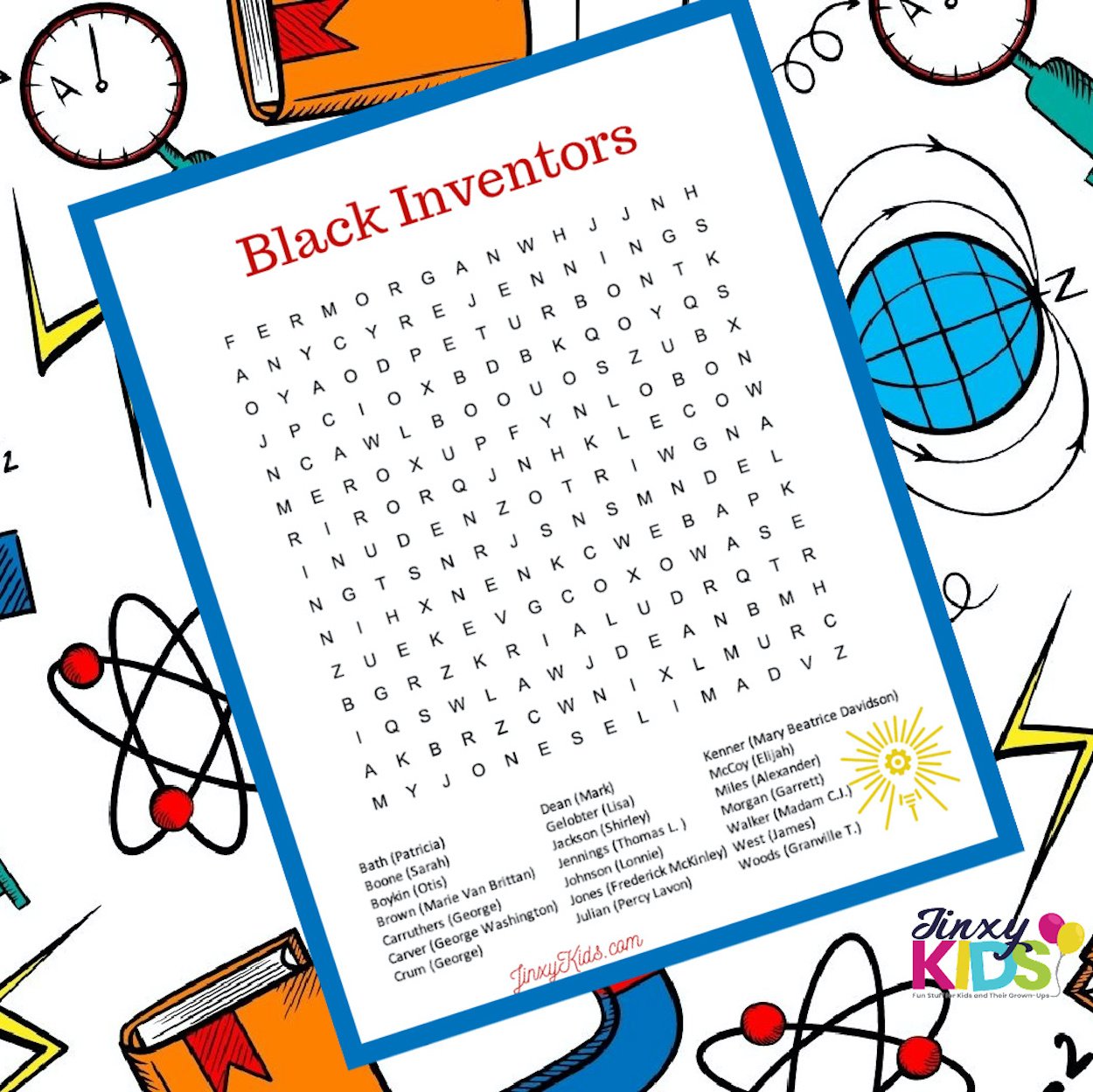 BLACK INVENTORS WORD SEARCH PUZZLE PRINTABLE copy