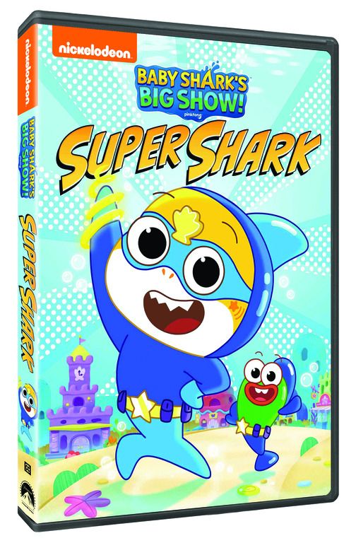 460  Baby Shark Big Show Coloring Pages  Best Free