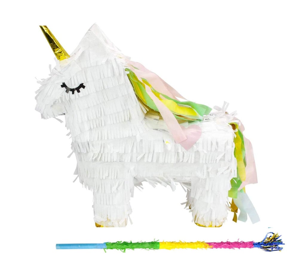 unicorn pinata