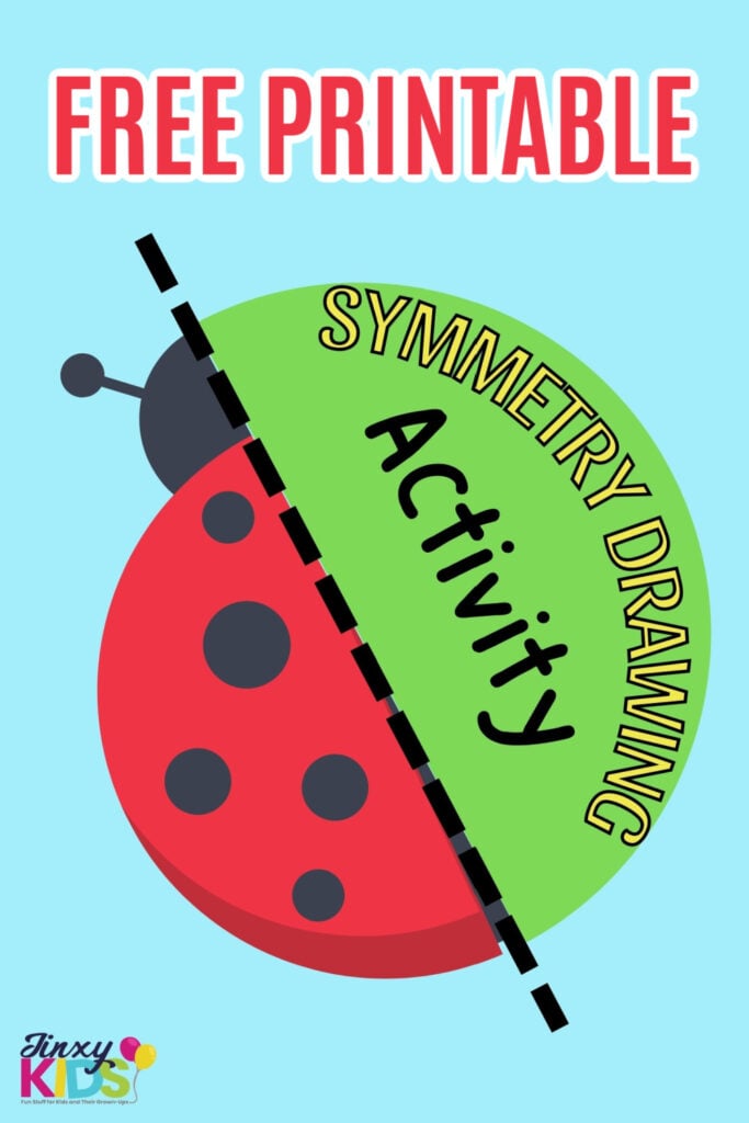 FREE PRINTABLE SYMMETRY DRAWING ACTIVITY (1)