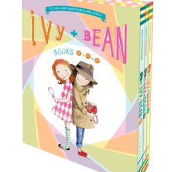 Ivy Bean Books 10 11 12