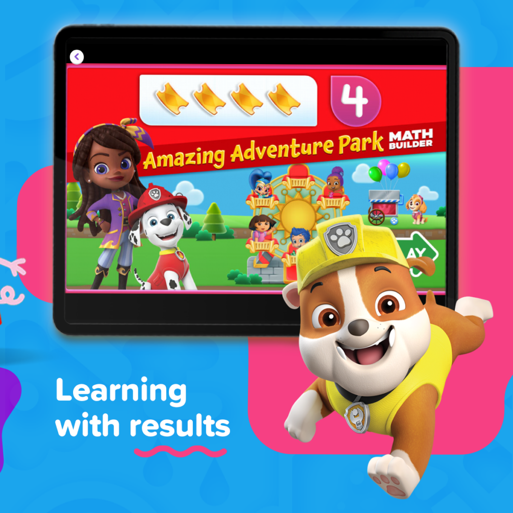 Unlock 60 Days Free + 50% Off Noggin for Kids' Educational Fun - Jinxy Kids