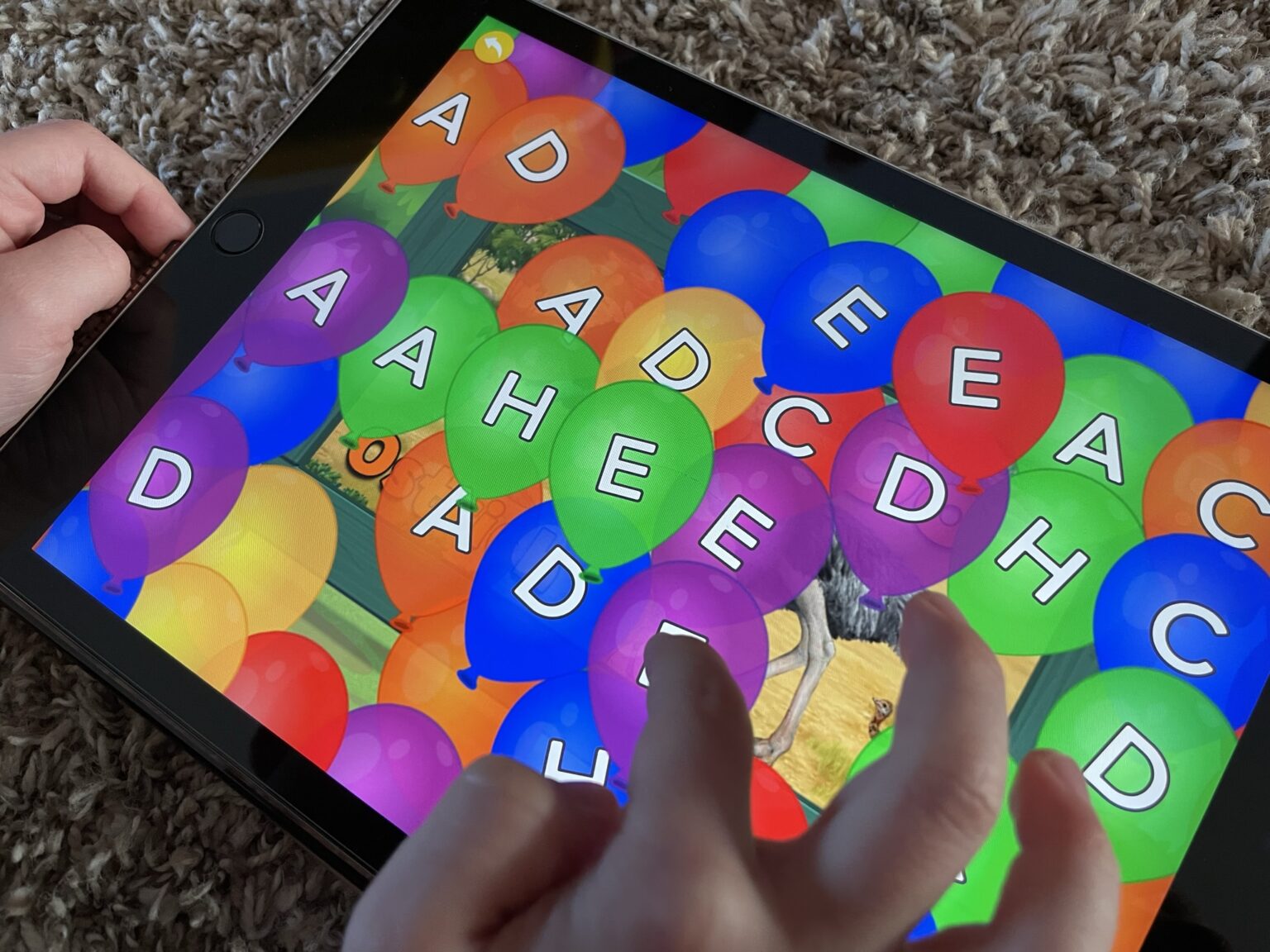 Our ABCmouse Early Learning Academy Review - Jinxy Kids