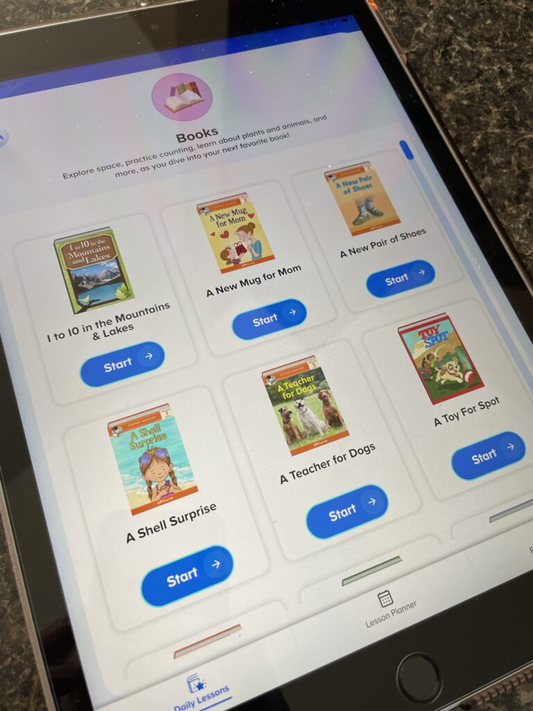 Our Homeschool+ Review: Enhance Your Homeschool Instruction - Jinxy Kids