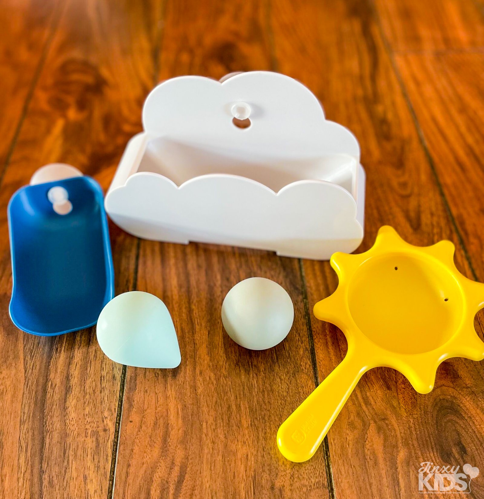 New Bath Toys for Toddlers - Jinxy Kids