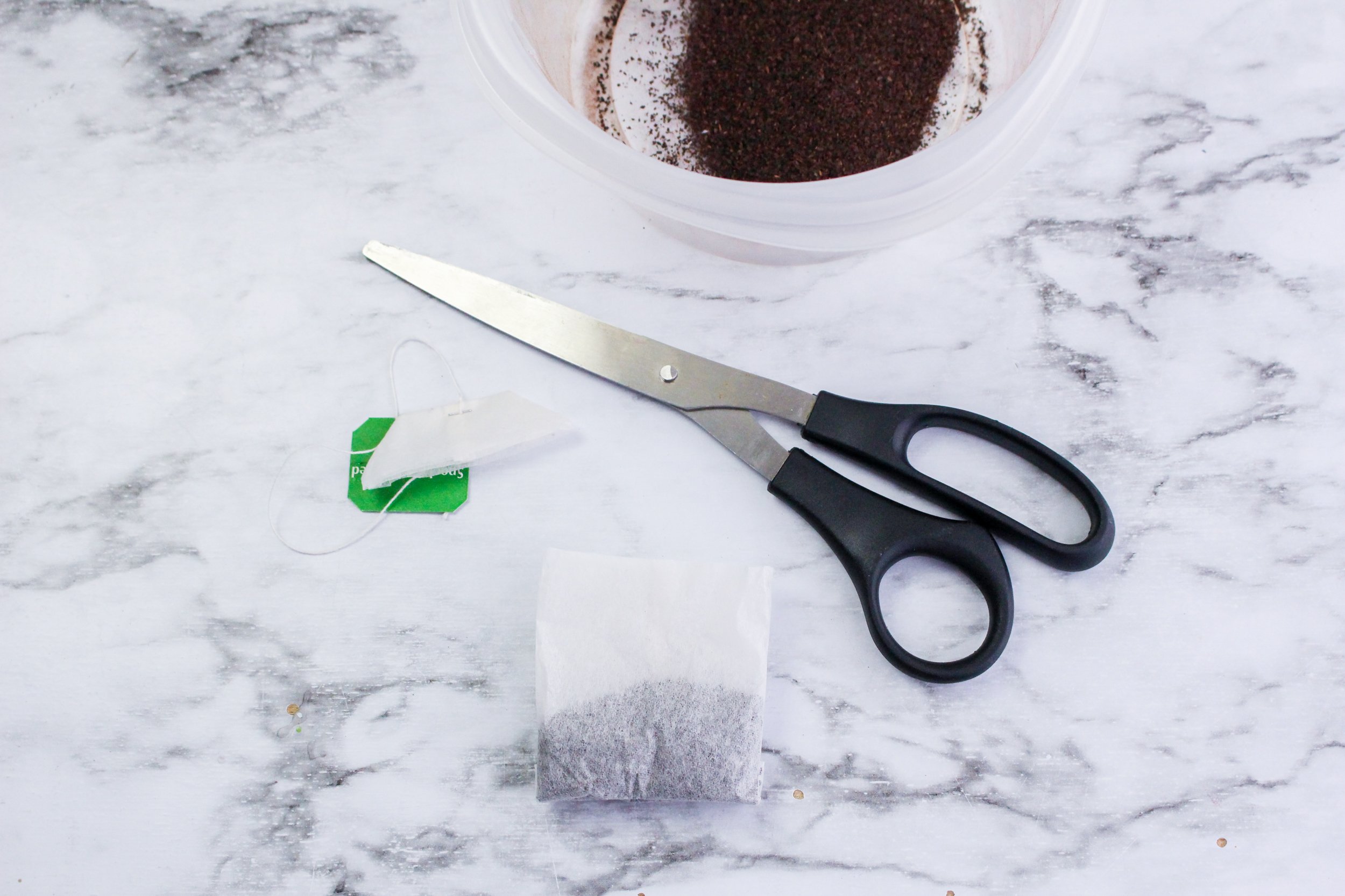 Ghost Tea Bags Process-2